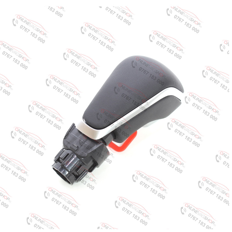 Nuca Piele Perforata Audi A6 4G, Audi A7 4G cutie automata